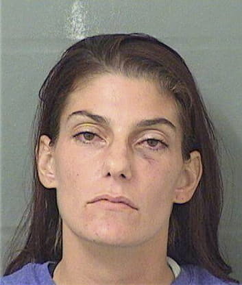 Michelle Verdino, - Palm Beach County, FL 